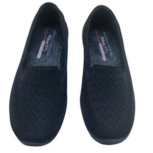 Skechers Relaxed Fit: Reggae Fest - Willows Size 6.5